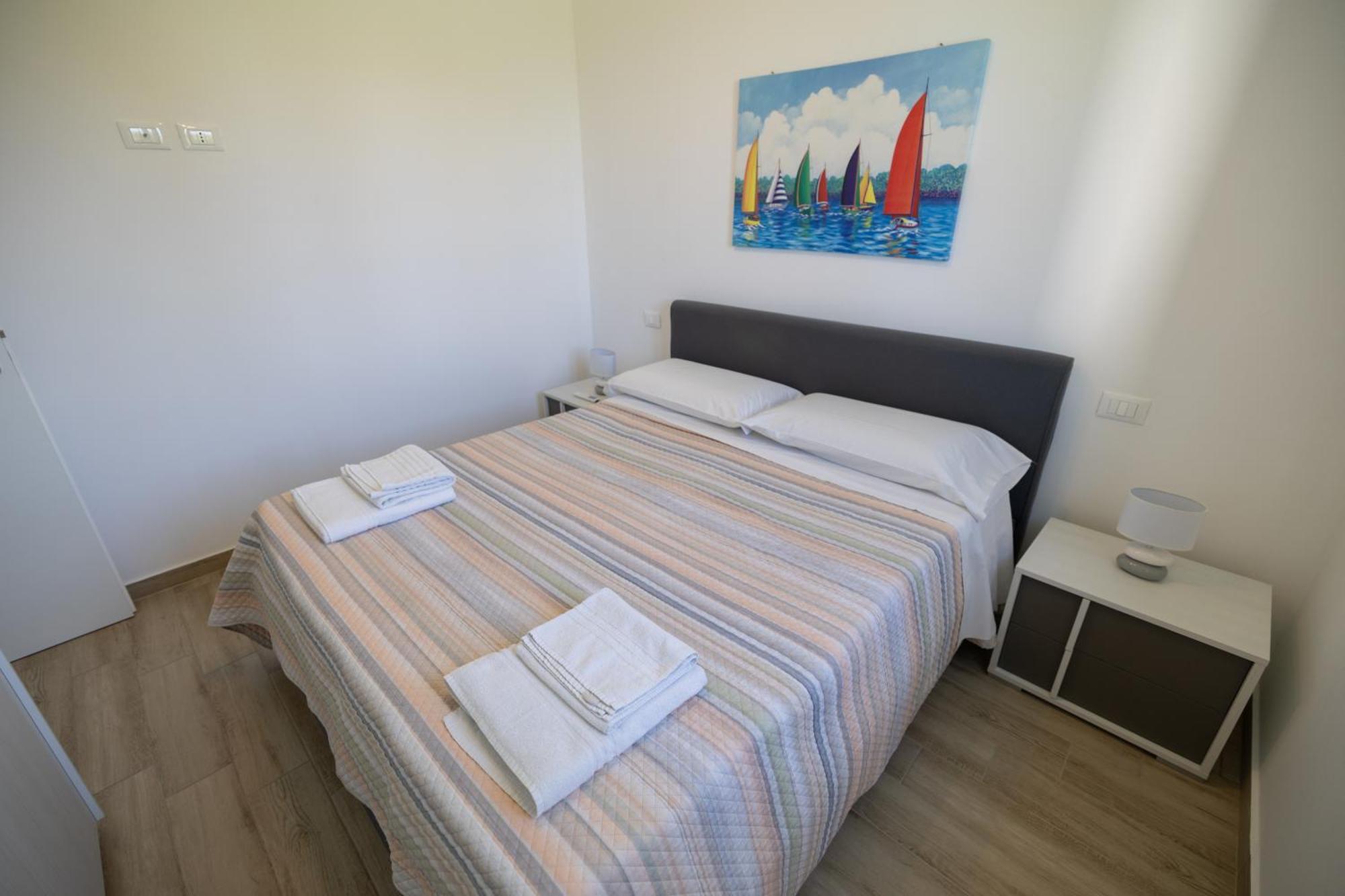 Villa Giada Campofelice Di Roccella Zewnętrze zdjęcie