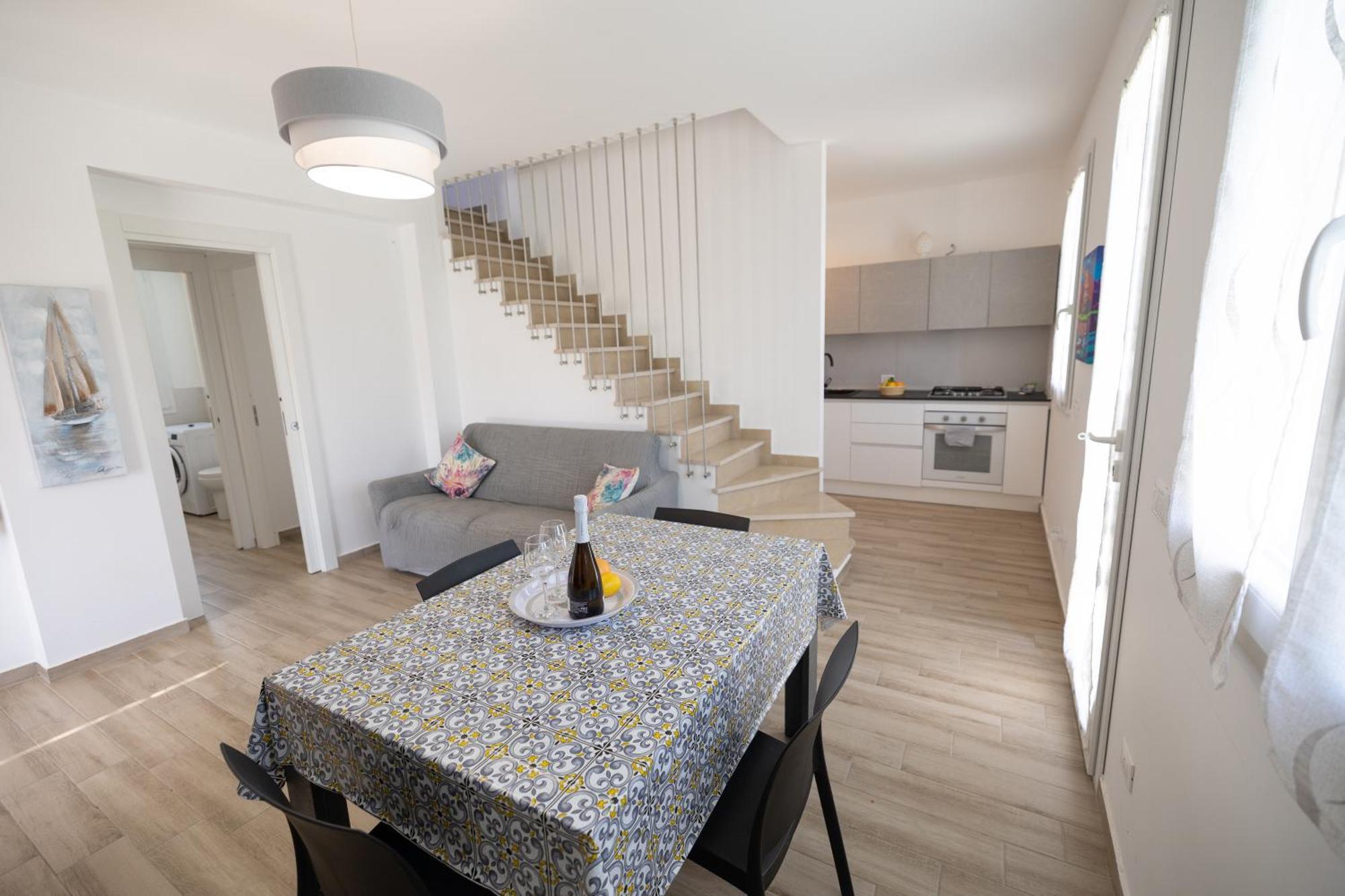 Villa Giada Campofelice Di Roccella Zewnętrze zdjęcie