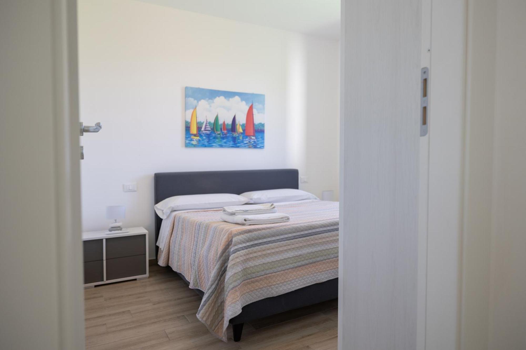 Villa Giada Campofelice Di Roccella Zewnętrze zdjęcie