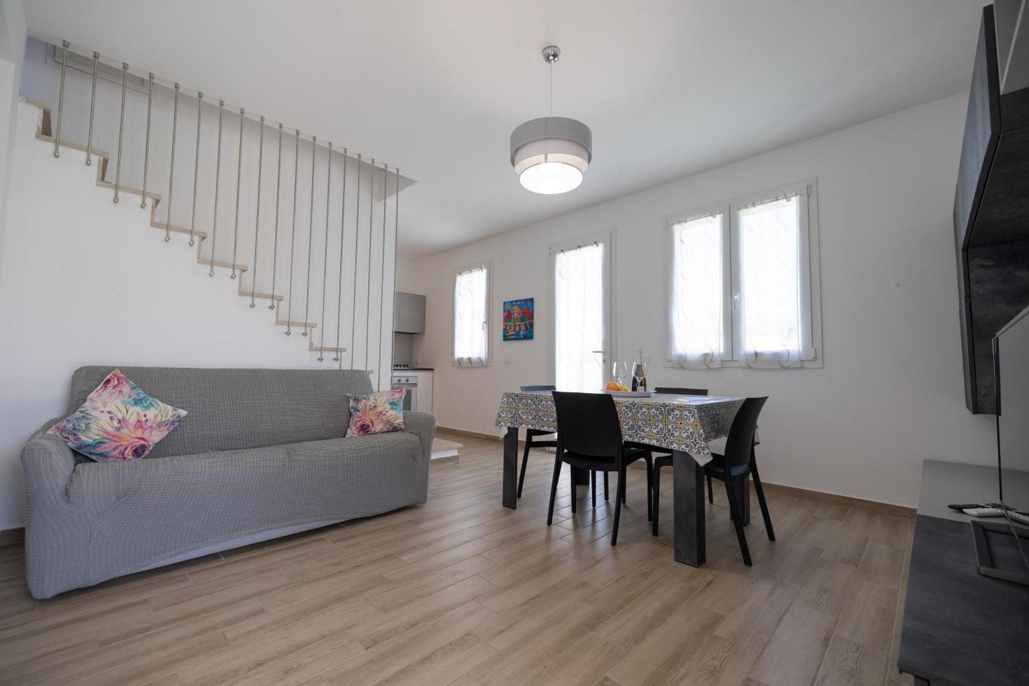 Villa Giada Campofelice Di Roccella Zewnętrze zdjęcie