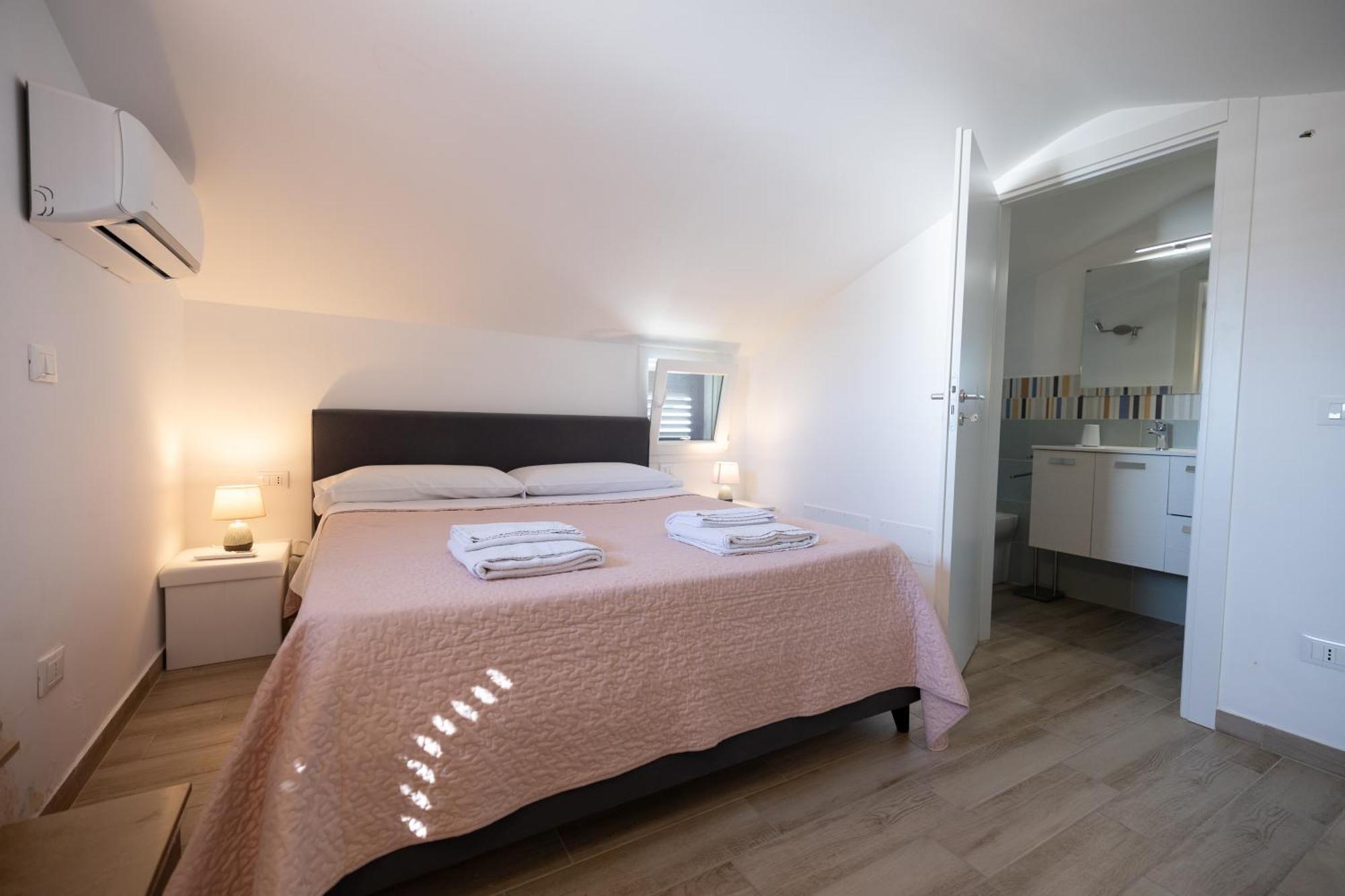 Villa Giada Campofelice Di Roccella Zewnętrze zdjęcie